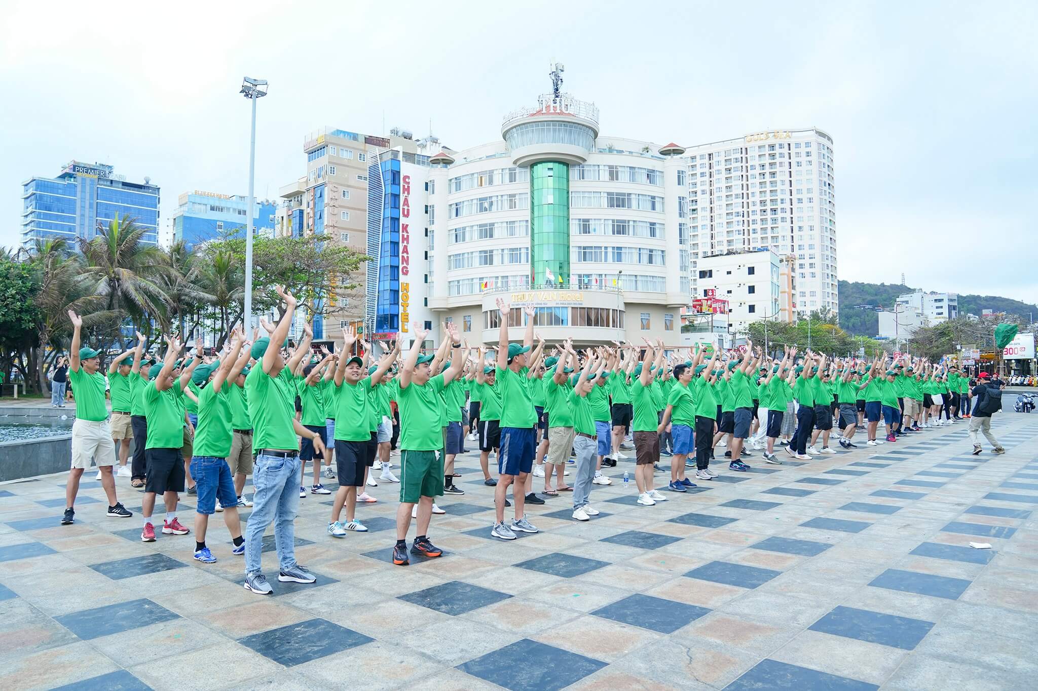 Ngày hội Truyền thống VFC 2026-3