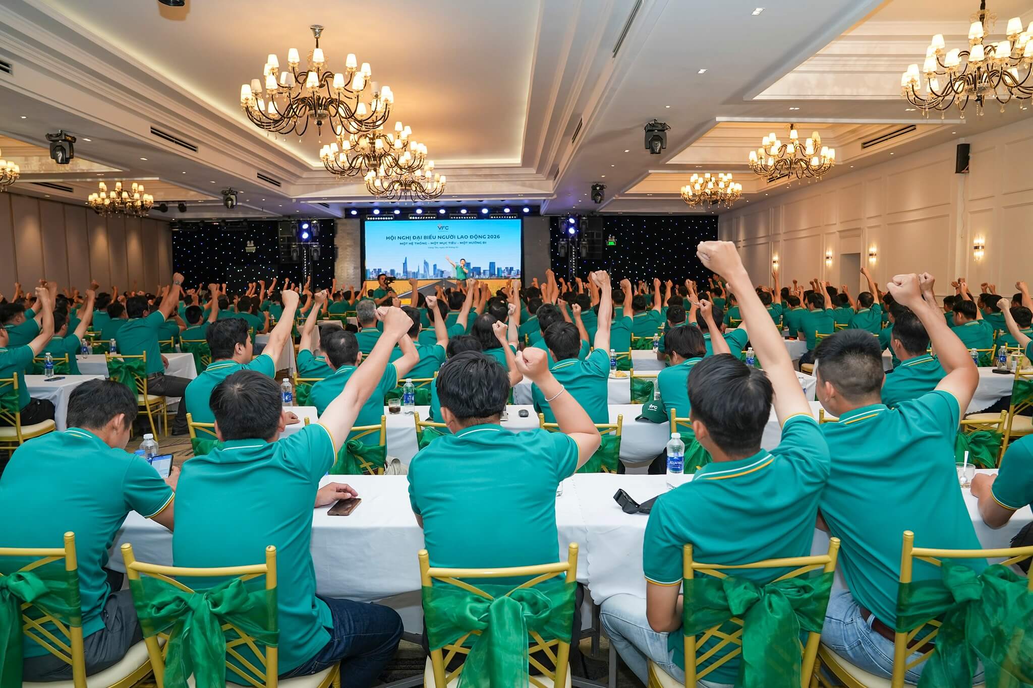 Ngày hội Truyền thống VFC 2026-4