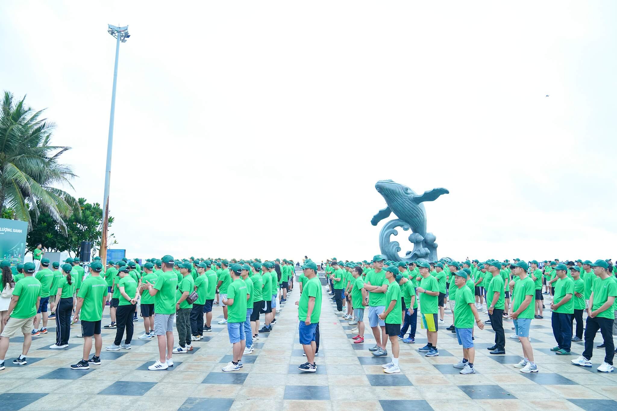 Ngày hội Truyền thống VFC 2026-2