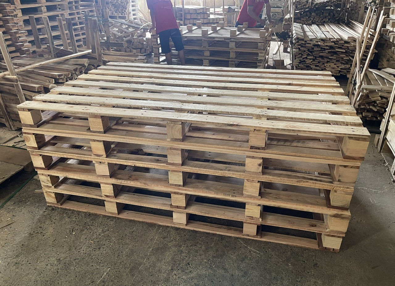 pallet-go