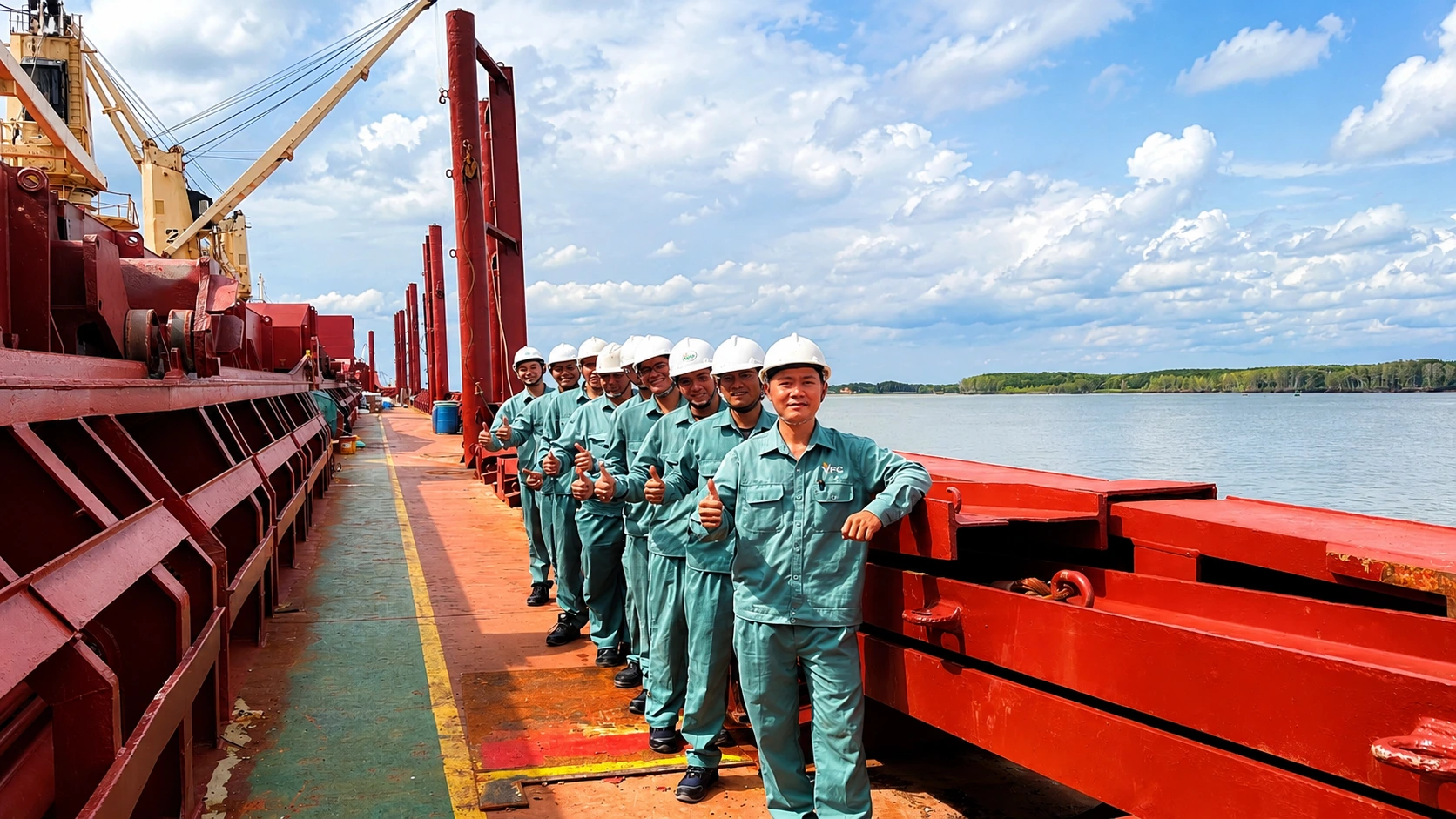 đơn vị khử trùng hàng đi mỹ giàu kinh nghiệm