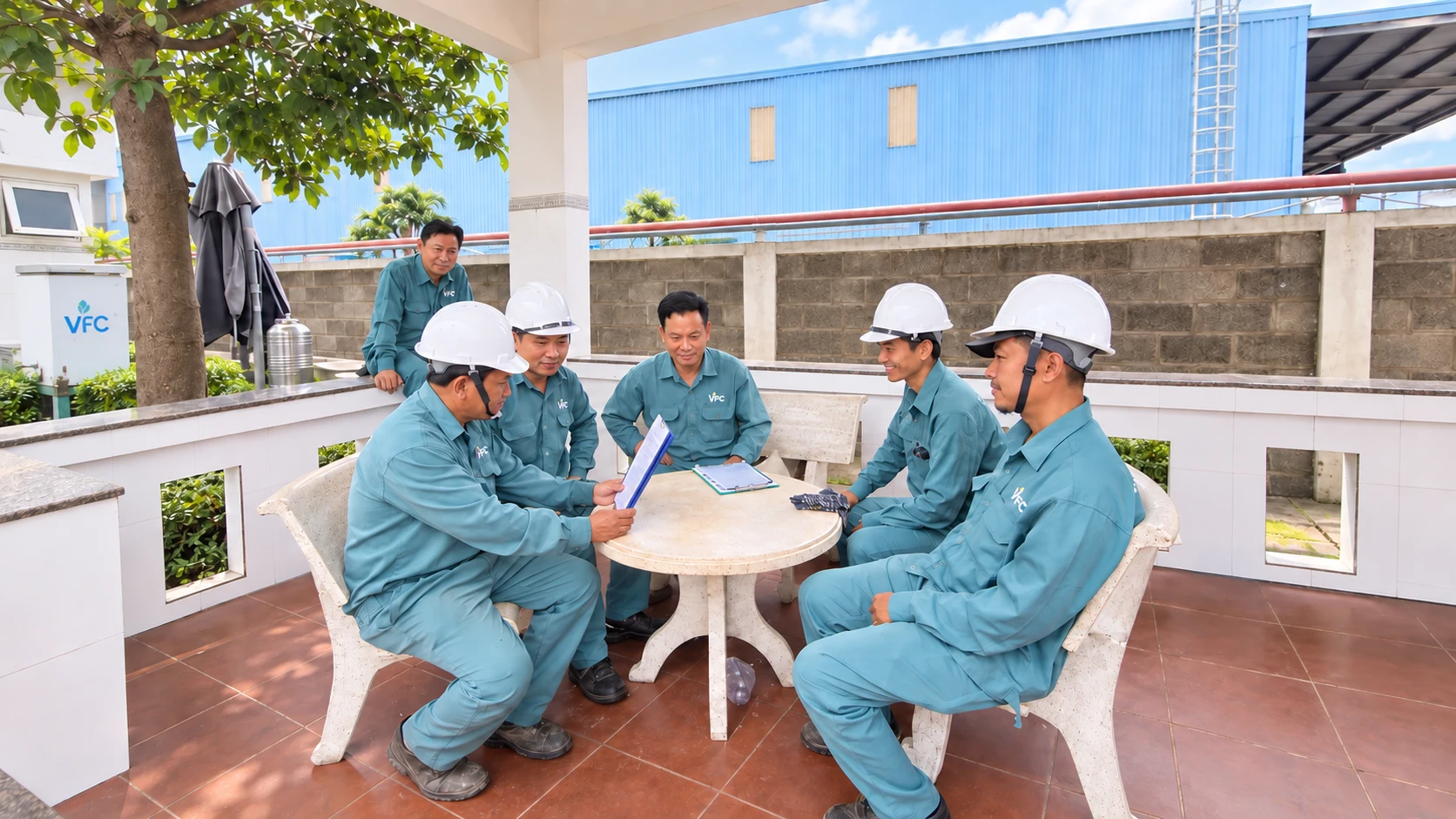 faq về phosphine