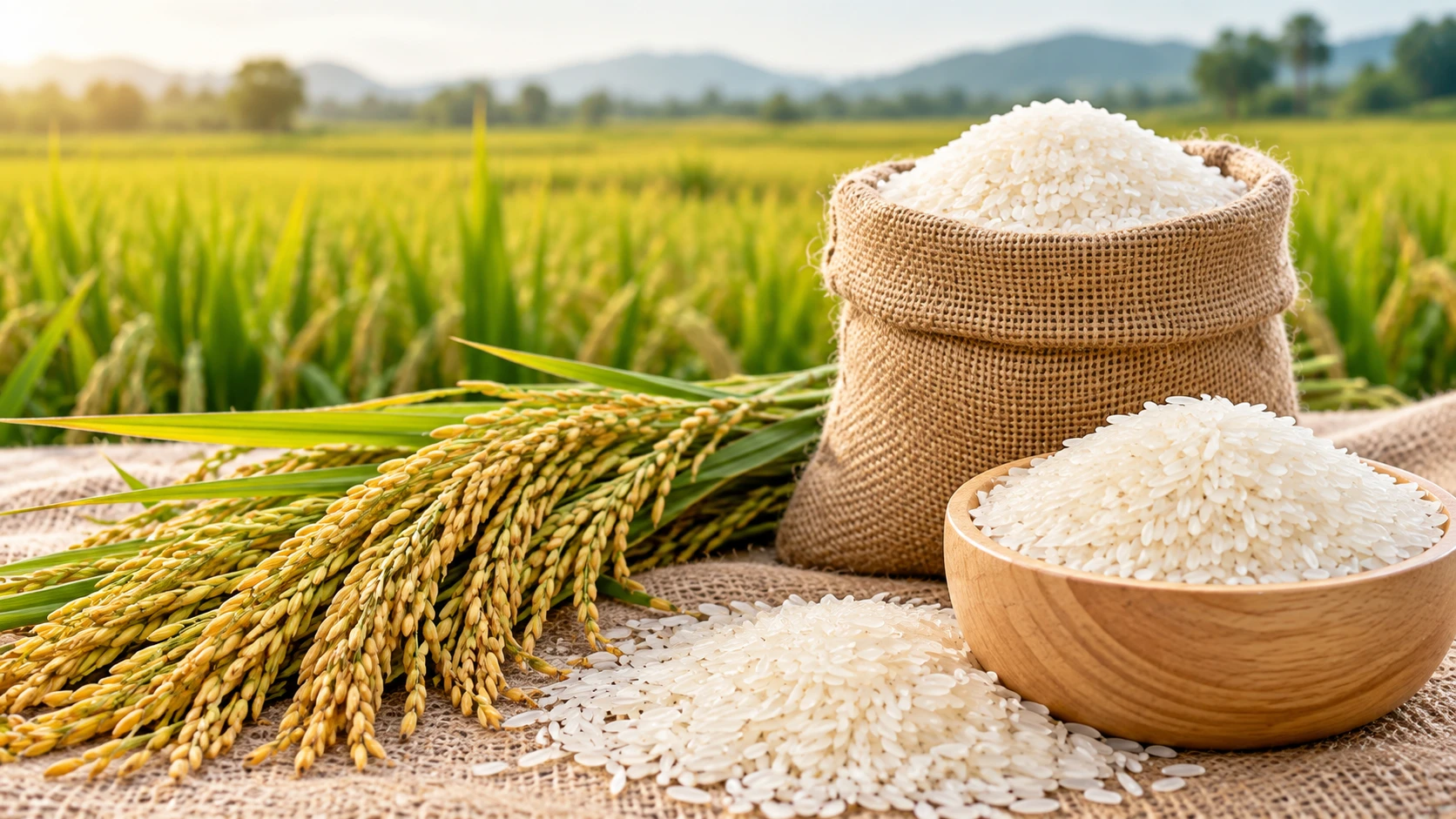 kiểm dịch gạo xuất khẩu Philippines
