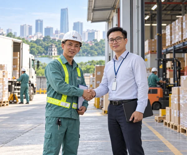 Danh sách 6 công ty khử trùng kho bãi và container tại Hà Nội uy tín, chuyên nghiệp