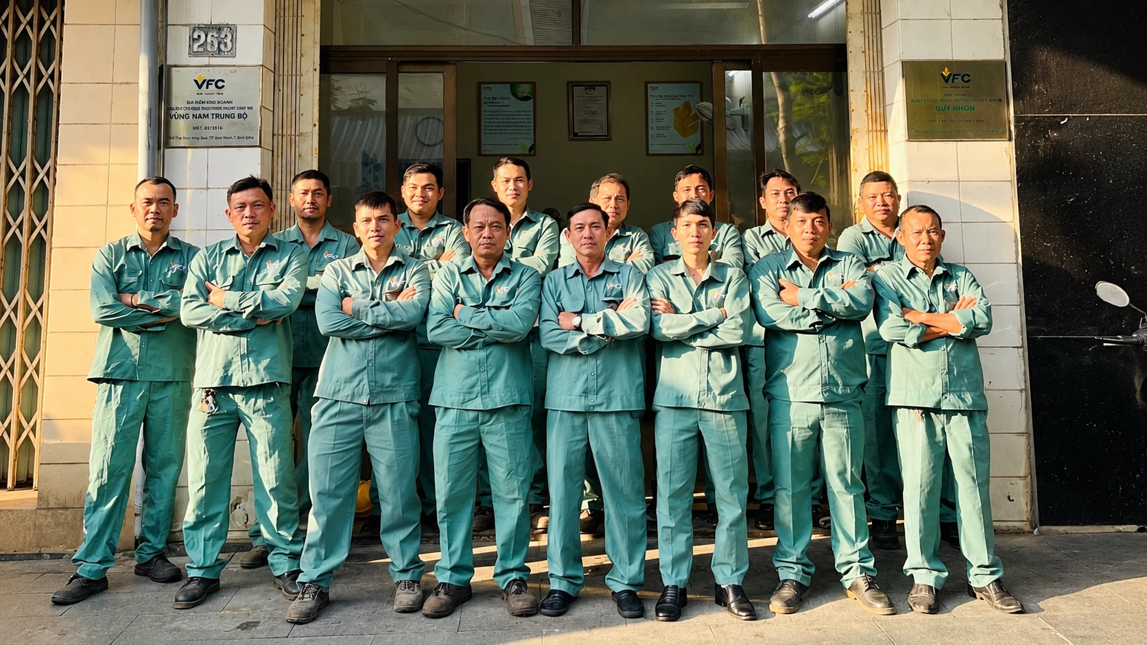 vfc fumigation xử lý bmsb úc new zealand