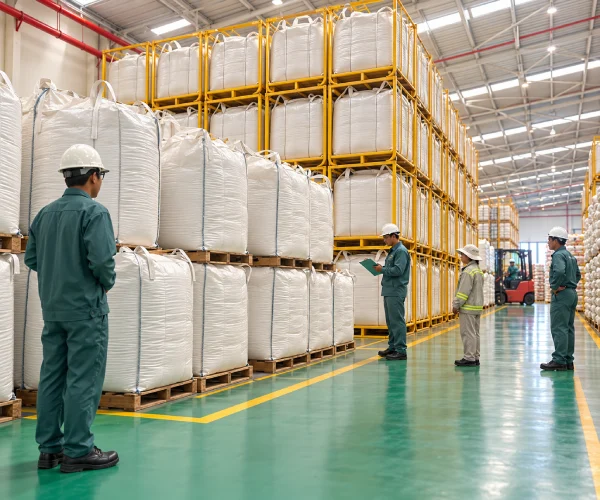 dịch vụ khử trùng bảo quản kho cà phê