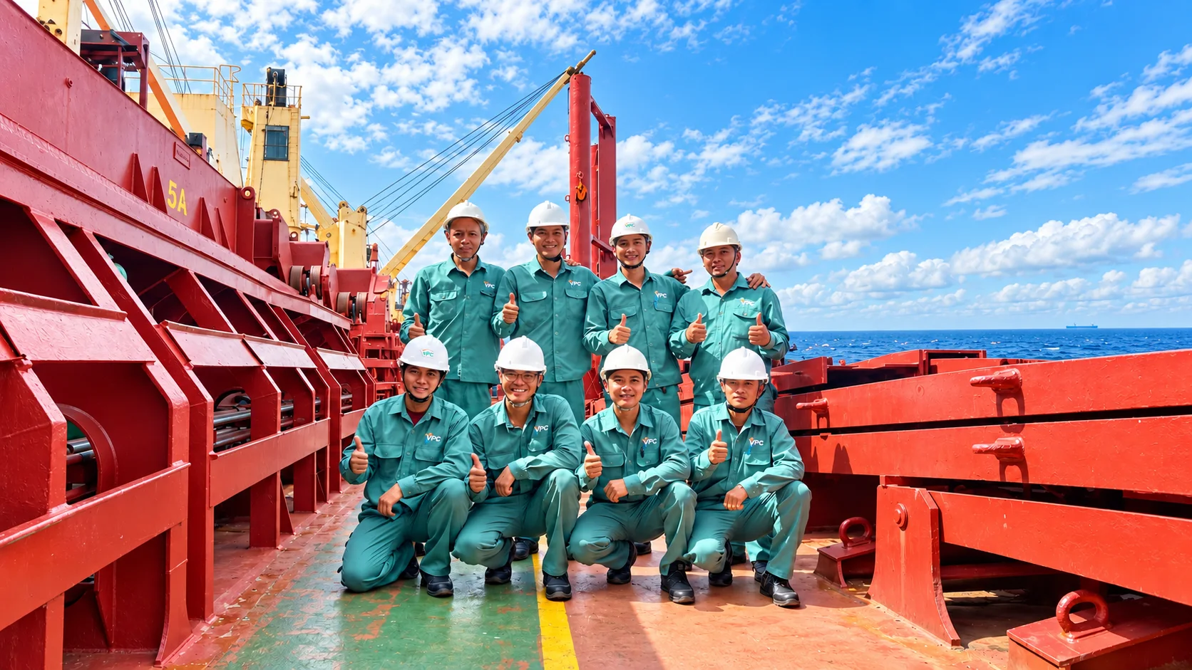 dịch vụ khử trùng vfc fumigation