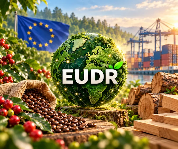 EUDR là gì