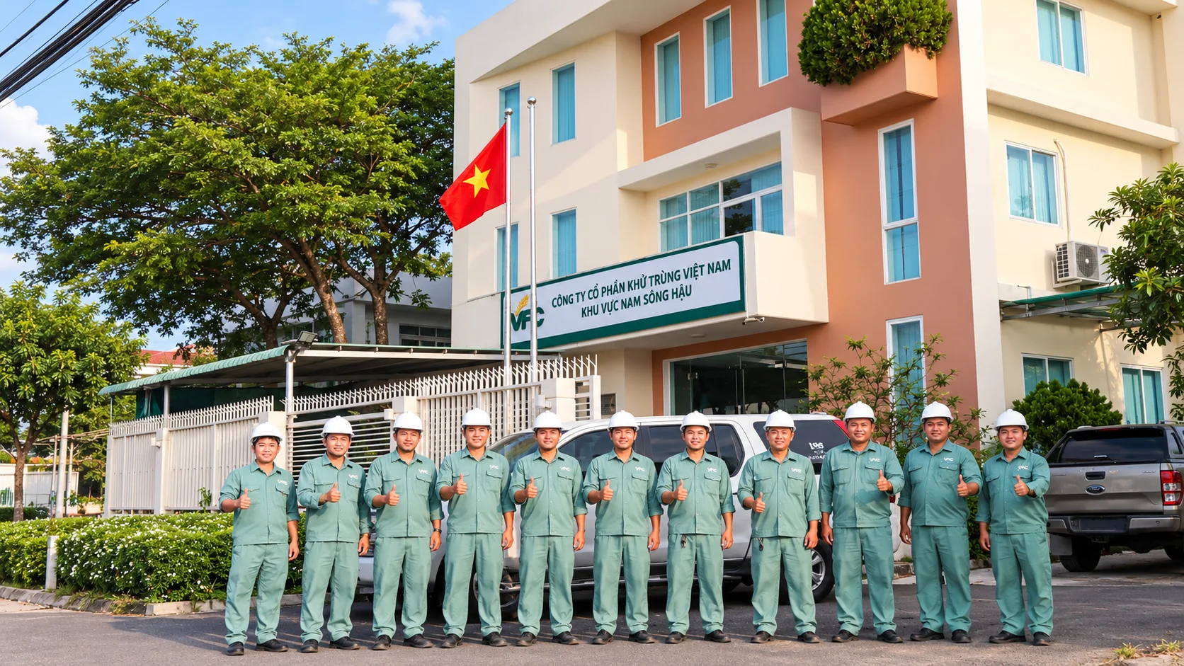 vfc fumigation hàng xuất khẩu sang eu